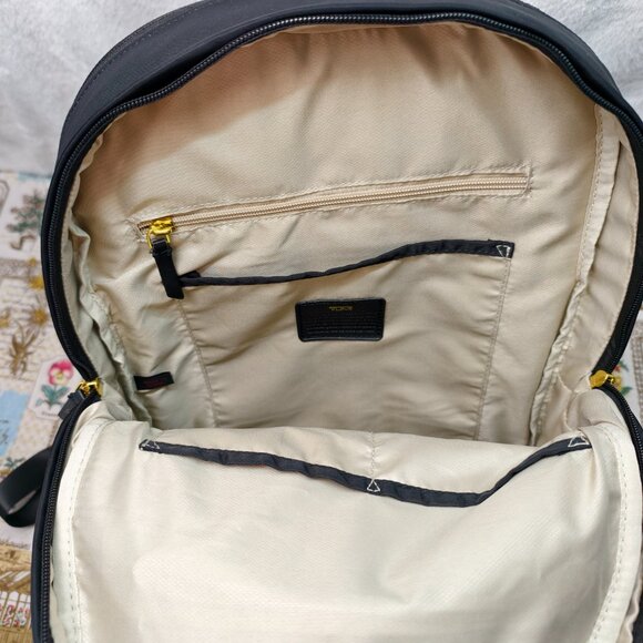 ?POSH NWT Tumi Voyageur Carson Backpack Bag main image 6